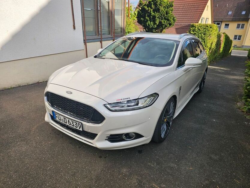 Mondeo