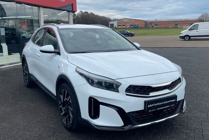 Kia XCeed 18.239 km 24.960 &euro; Bitburg 54634