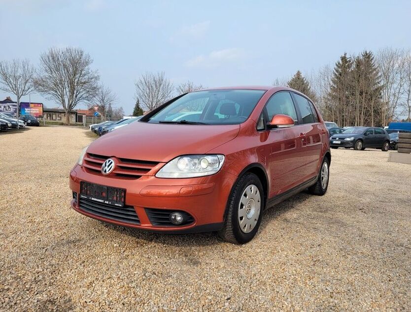Golf Plus