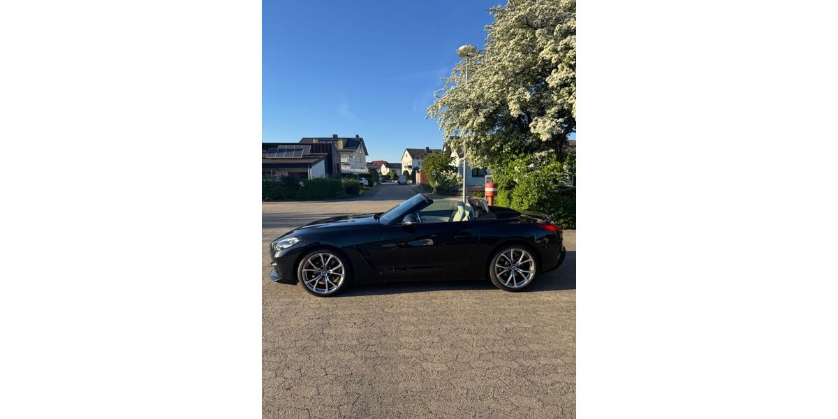 BMW Z4 99.900 km 30.900 &euro; Bensheim 64625