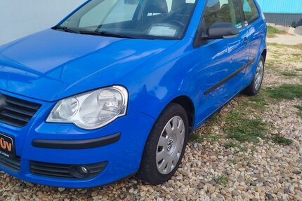 VW Polo 157.000 km 1.899 &euro; Sinzig- Löhndorf 53489