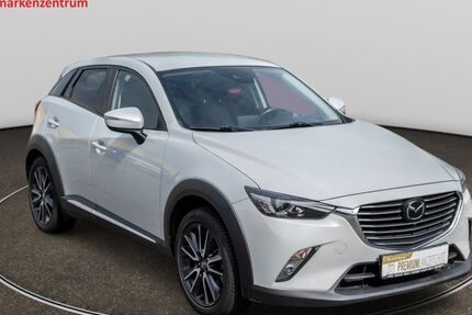 Mazda CX-3 45.130 km 16.900 € Heppenheim 64646