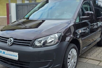 VW Caddy 209.000 km 6.650 &euro; Eppelheim 69214