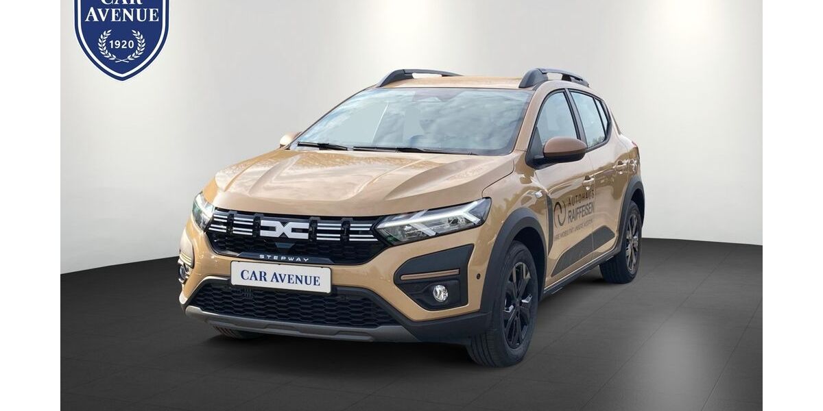 Dacia Sandero 4.900 km 19.385 € Kaiserslautern 67657