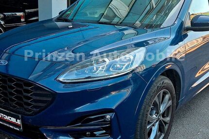 Ford Kuga 190.000 km 14.990 &euro; Berlin 10827