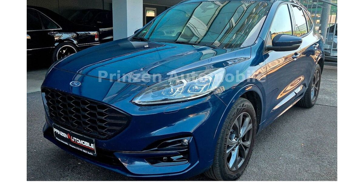 Ford Kuga 190.000 km 14.990 &euro; Berlin 10827