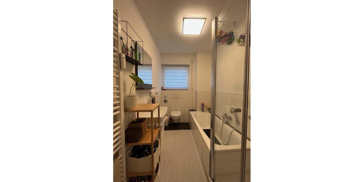 Etagenwohnung Fürth Bislohe - 3 Zimmer, 80 m&sup2;, 339.000&euro; | Angebot:27289576