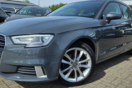 Audi A3 100.000 km 15.990 &euro; Bekond 54340