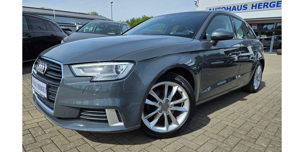 Audi A3 100.000 km 15.990 &euro; Bekond 54340