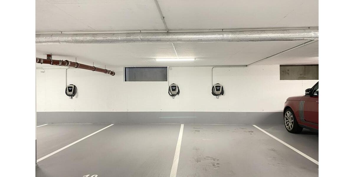 Etagenwohnung Bad Vilbel - 2 Zimmer, 58 m&sup2;, 1.270&euro; | Angebot:26663713