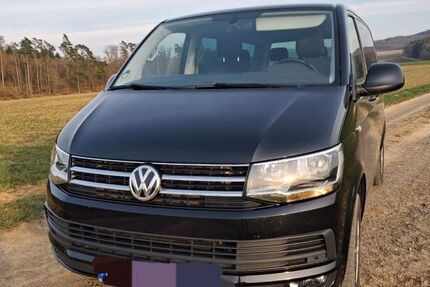 VW T6 Multivan 122.000 km 29.999 &euro; Naumburg 34311