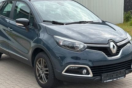 Renault Captur 130.000 km 6.700 &euro; Husum 25813