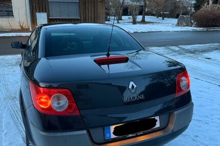 Renault Megane 178.000 km 1.899 &euro; Bad Ditzenbach 73342