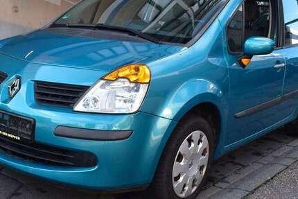 Renault Modus