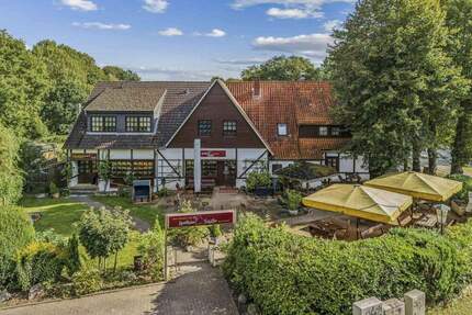Traditioneller Landgasthof und Einfamilienhaus zimmer