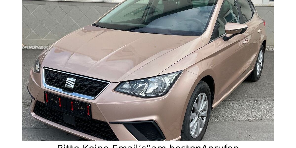 Seat Ibiza 166.509 km 5.980 &euro; Theres 97531