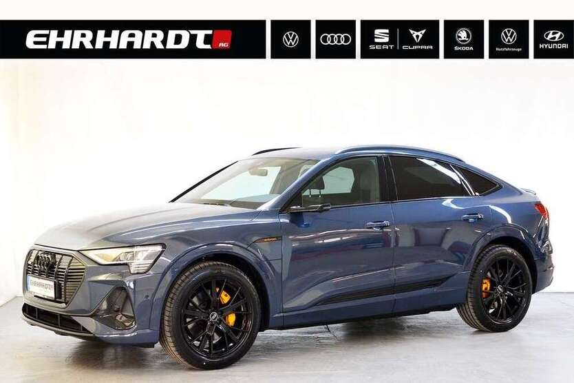 e-tron