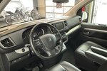 Peugeot Traveller BlueHDI 180 Allure L3 8 Sitze Massage 124.300 km 28.290 &euro; Lich 35423