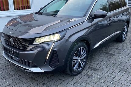 Peugeot 5008 173.950 km 16.590 &euro; Bendorf 56170