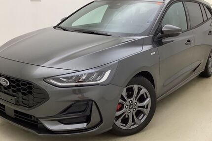 Ford Focus 9.019 km 26.980 &euro; Marburg 35043