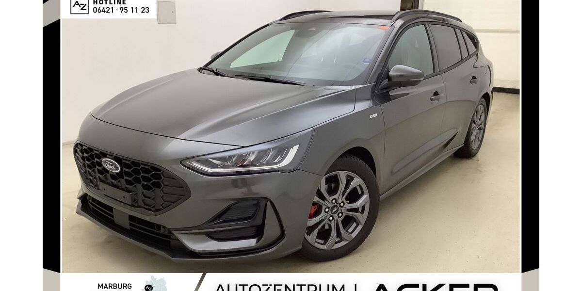 Ford Focus 9.019 km 26.980 &euro; Marburg 35043
