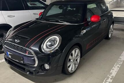 Mini Cooper S 155.000 km 10.990 &euro; Weil der Stadt 71263