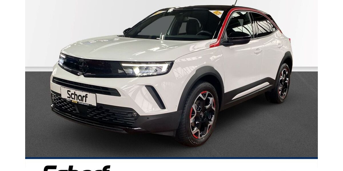 Opel Mokka 52.185 km 19.490 &euro; Herzogenaurach 91074