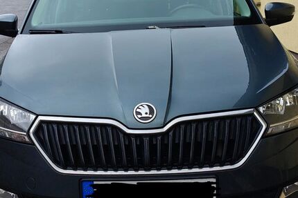 Skoda Fabia 81.000 km 10.650 &euro; Saarwellingen 66793