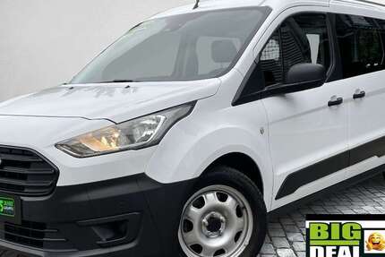 Ford Transit Connect 40.804 km 15.480 € München 80993
