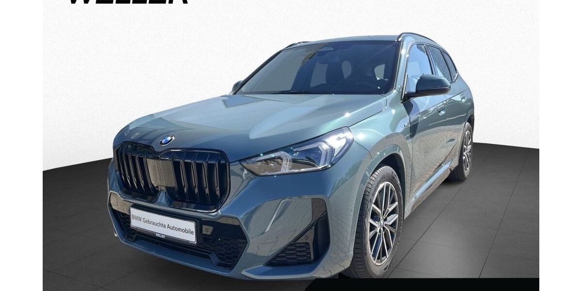 BMW X1 19.500 km 36.850 &euro; Burgdorf 31303
