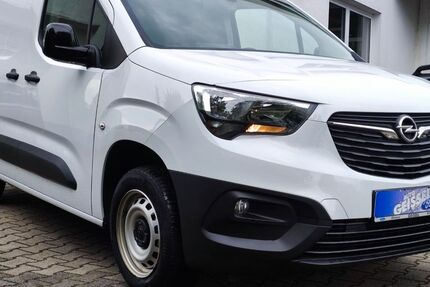 Opel Combo 71.600 km 14.980 &euro; Dessau-Roßlau 06849