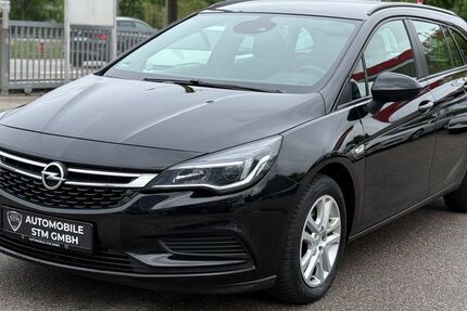 Opel Astra 114.950 km 10.600 € Oberschleissheim 85764