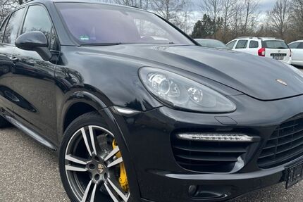 Porsche Cayenne 229.560 km 24.999 € Pforzheim 75179