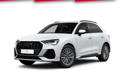 Audi Q3 19.154 km 41.920 &euro; Böblingen 71034