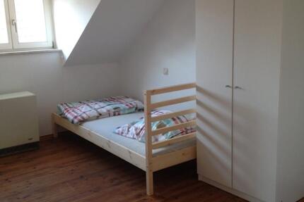 Wohnung Werneck - 4 Zimmer, 120 m&sup2;, 720&euro; | Angebot:24532038