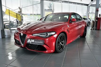 Alfa Romeo Giulia 86.800 km 48.800 &euro; München 81829