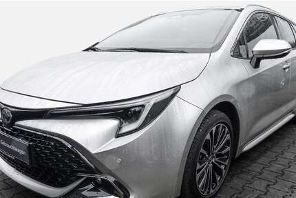 Toyota Corolla 9.590 km 28.985 &euro; Köln 51063