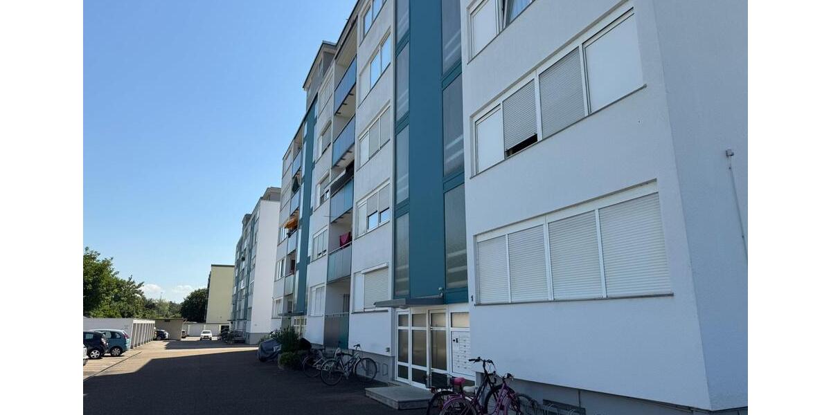 Etagenwohnung Kandel - 2 Zimmer, 50 m&sup2;, 149.900&euro; | Angebot:27284536