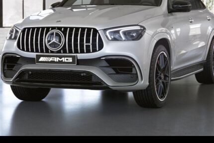 Mercedes-Benz GLE 63 AMG 9.900 km 147.500 € Hamburg 22047