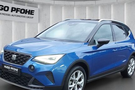 Seat Arona 44.000 km 14.750 &euro; Schwerin 19061