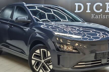 Hyundai KONA 38.227 km 14.950 &euro; Karlsdorf-Neuthard 76689