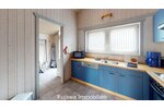 Ferienhaus Nr. 191 im Ferienpark Mirow - sehr sonniges Grundstück in ruhiger Lage - Einfamilienhaus Mirow Granzow | Angebot:19973612
