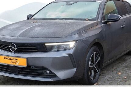 Opel Astra 15.110 km 21.450 &euro; Solingen 42697