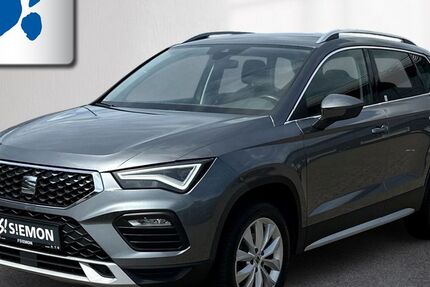 Seat Ateca 63.325 km 23.930 &euro; Wiesmoor 26639
