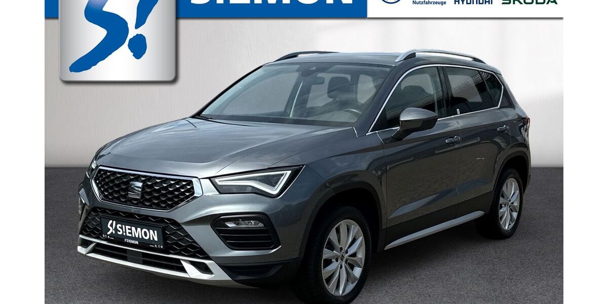 Seat Ateca 63.325 km 23.930 &euro; Wiesmoor 26639