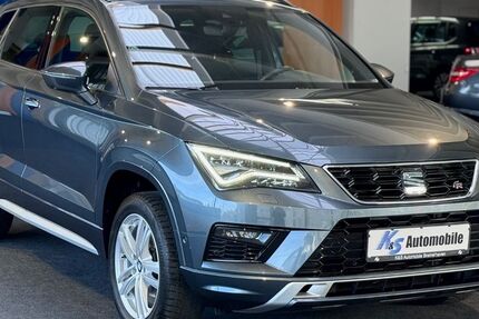Seat Ateca 83.000 km 20.350 &euro; Bremerhaven 27568