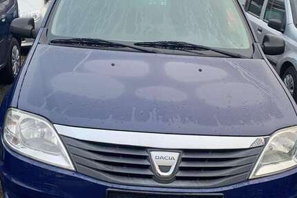 Dacia Logan 181.542 km 1.999 &euro; Kiel 24148