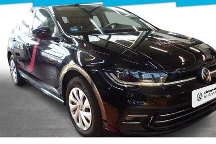 VW Polo 59.773 km 21.330 &euro; Berlin 10587