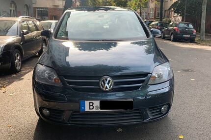 VW Golf Plus 137.000 km 3.700 &euro; Berlin 12045