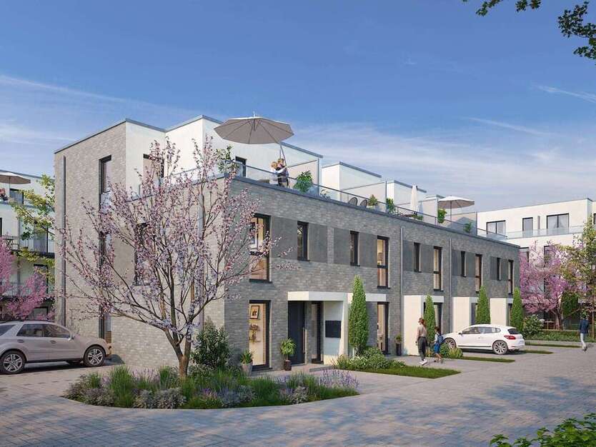 Haus zum Kaufen in Speyer 806.300 € 153.39 m²